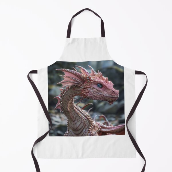 Item preview, Pink Dragon designed and sold by Solace Sparkles.