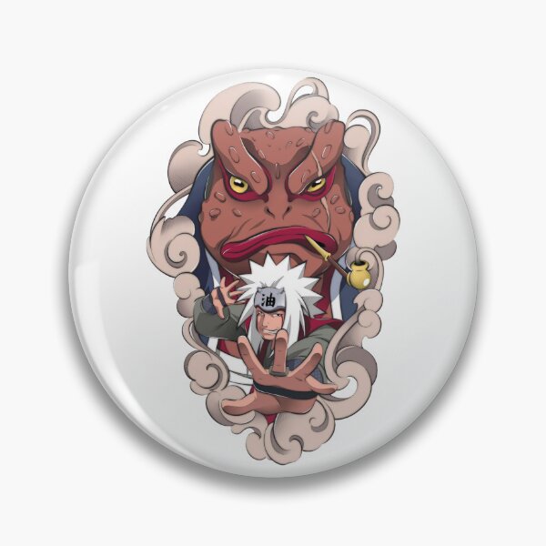 Item preview, frogs shinobi designed and sold by Florianbrain.