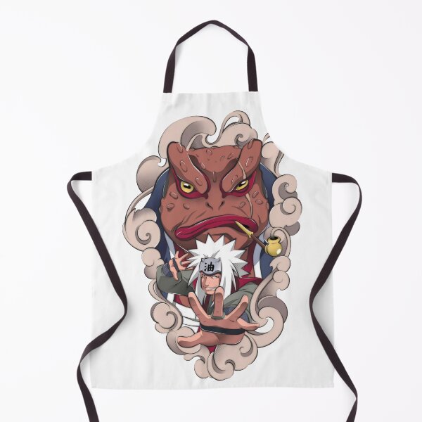 Item preview, frogs shinobi designed and sold by Florianbrain.