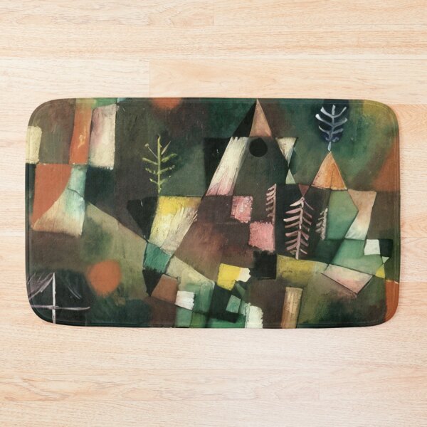 Item preview, Paul Klee designed and sold by DrewGansen.