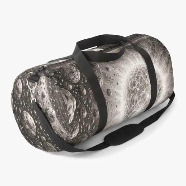 Item preview, Solar System: Vintage Sci-Fi Exploration designed and sold by BB Design Garage.