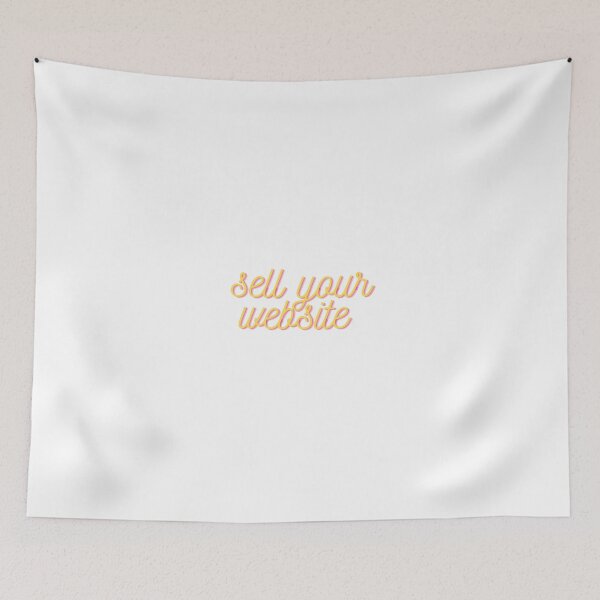 Item preview, Sell Website designed and sold by ridnaledesigner.