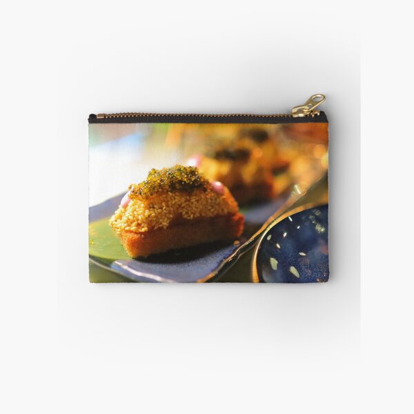 Item preview, Fish eggs on toast designed and sold by markserdina.