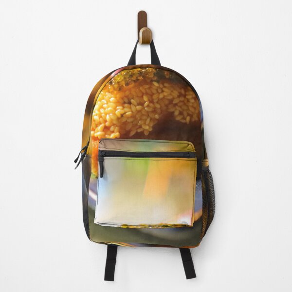 Item preview, Fish eggs on toast designed and sold by markserdina.