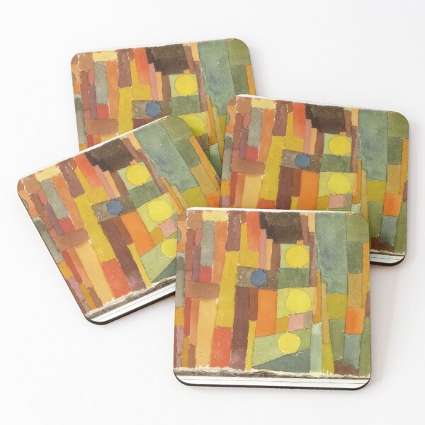 Item preview, Paul Klee designed and sold by DrewGansen.