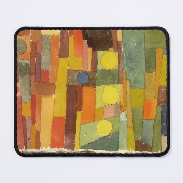 Item preview, Paul Klee designed and sold by DrewGansen.