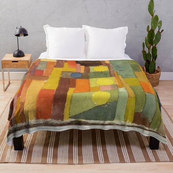 Item preview, Paul Klee designed and sold by DrewGansen.