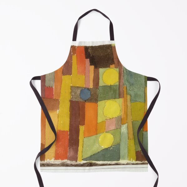 Item preview, Paul Klee designed and sold by DrewGansen.