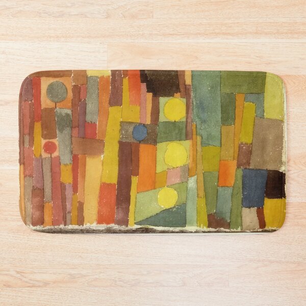 Item preview, Paul Klee designed and sold by DrewGansen.