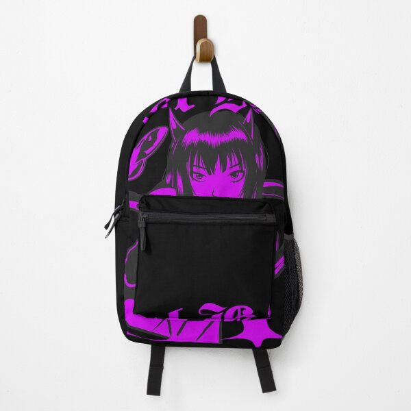 Item preview, Anime Gothic Japanese Style Dark Aesthetic T-Shirt Design designed and sold by sanwr.