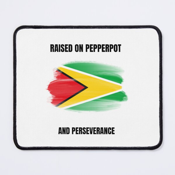 Item preview, Guyanese food  designed and sold by PALMROOT T-SHIRT CARIBBEAN IN EVERY THREAD.
