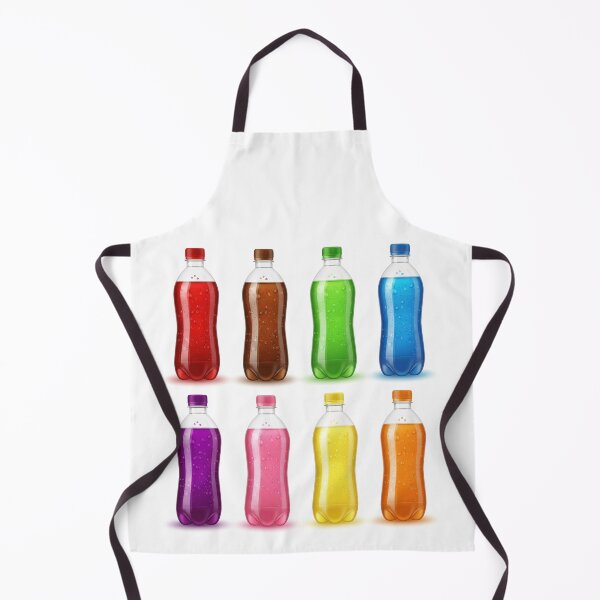 Item preview, Colorful soda plastic bottles designed and sold by stereonut.