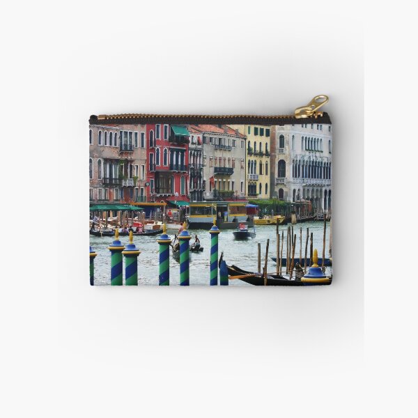 Item preview, Venice's Grand Canal designed and sold by Christine "Xine" Segalas.