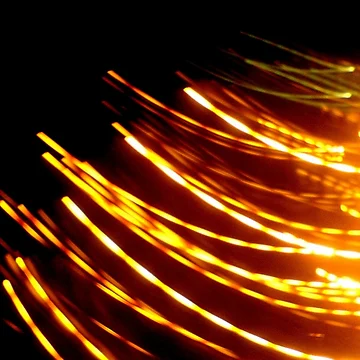 Artwork thumbnail, Rise With True Neon Strength by Andy Rhodes Art