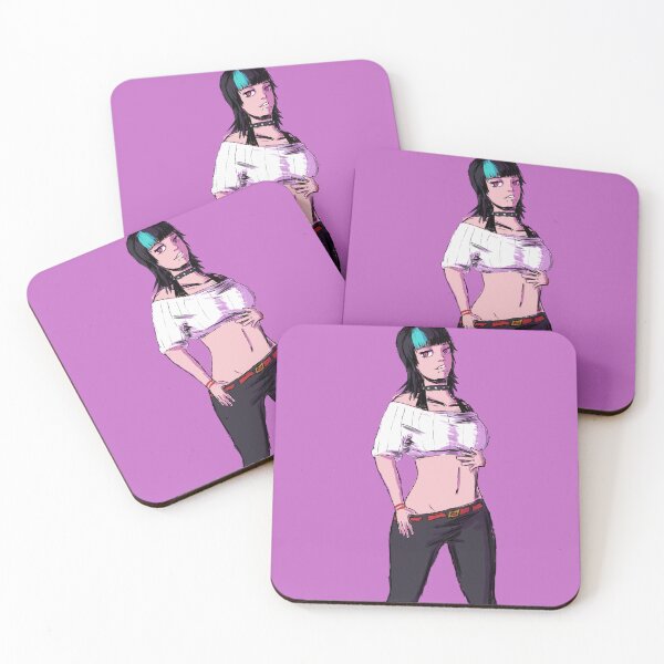 Item preview, Kirara designed and sold by ABLEZART.