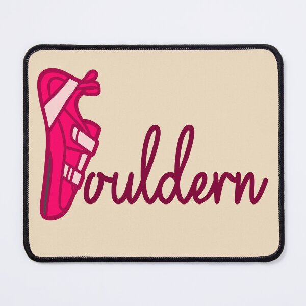 Item preview, Bouldering and climbing designed and sold by minimalartstory.