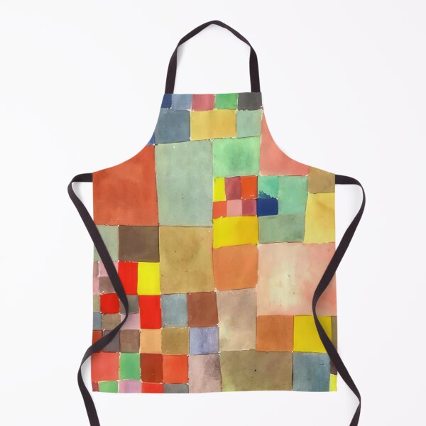 Item preview, Paul Klee designed and sold by DrewGansen.