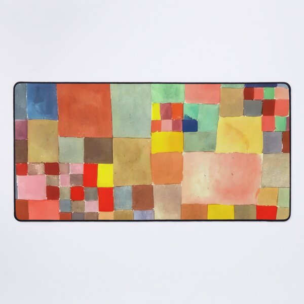 Item preview, Paul Klee designed and sold by DrewGansen.