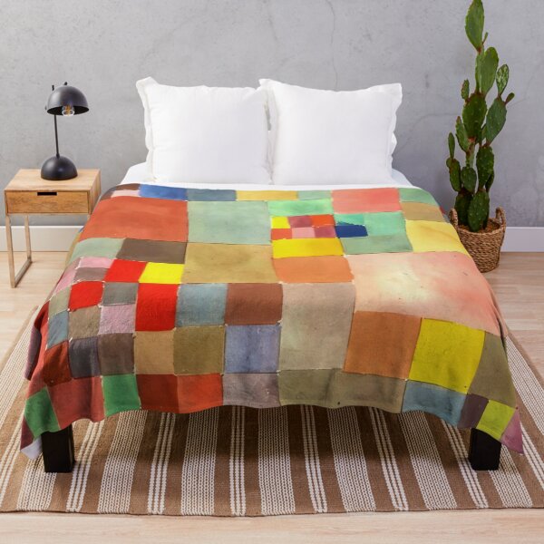 Item preview, Paul Klee designed and sold by DrewGansen.