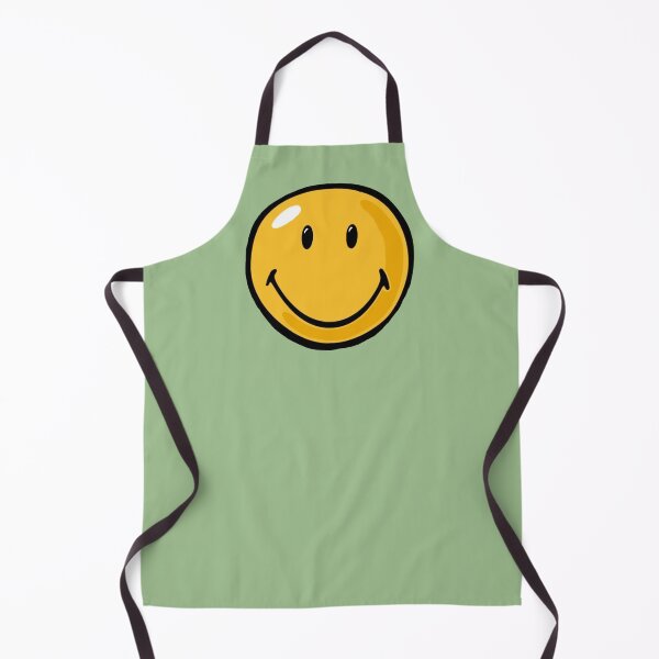 Item preview, Smile Everyday - Cute Smiley Face designed and sold by TheInkyLine.