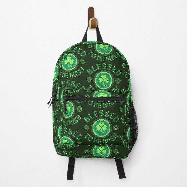 Item preview, Blessed To Be Irish designed and sold by Lovemountain.
