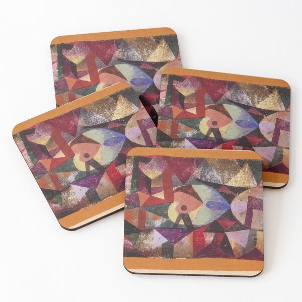 Item preview, Paul Klee designed and sold by DrewGansen.