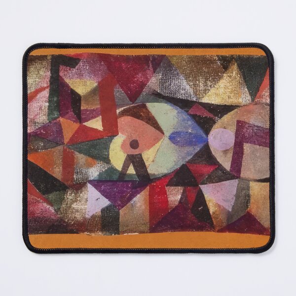 Item preview, Paul Klee designed and sold by DrewGansen.