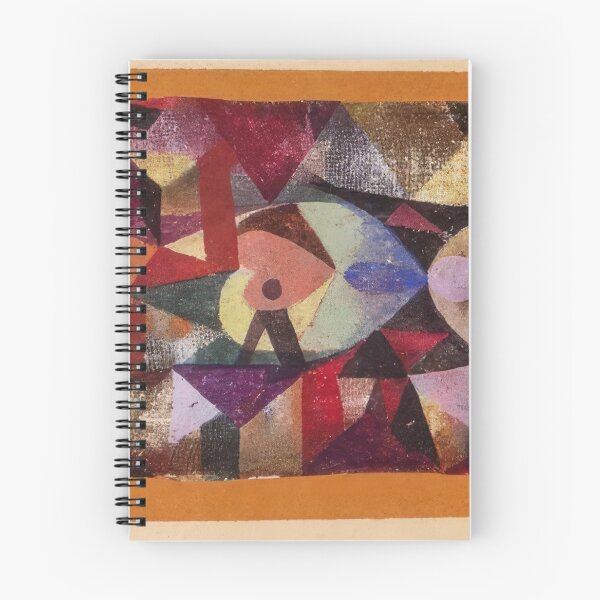 Item preview, Paul Klee designed and sold by DrewGansen.