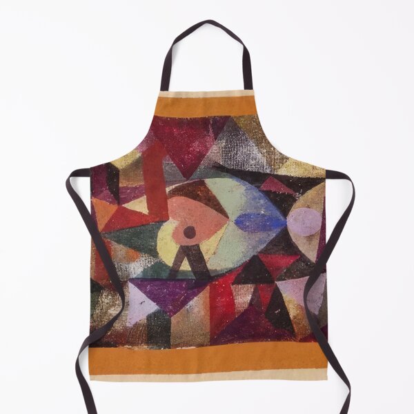 Item preview, Paul Klee designed and sold by DrewGansen.
