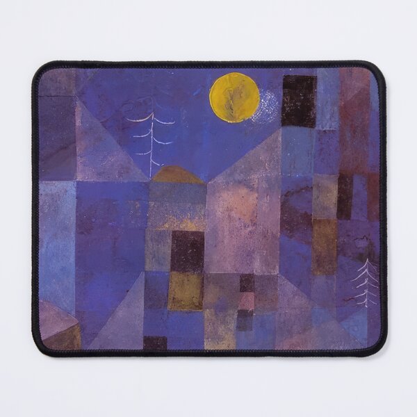 Item preview, Paul Klee designed and sold by DrewGansen.