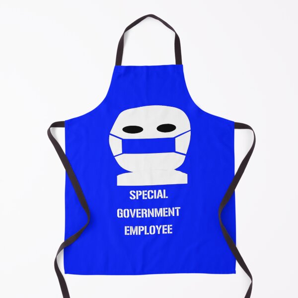 Item preview, Special Government Employee designed and sold by porfysoundtrack.