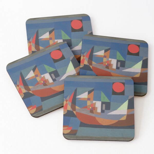 Item preview, Paul Klee designed and sold by DrewGansen.