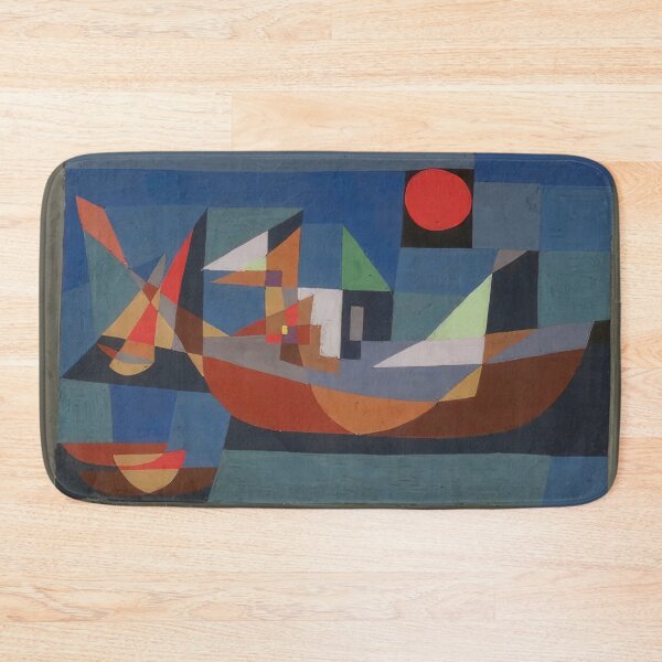 Item preview, Paul Klee designed and sold by DrewGansen.