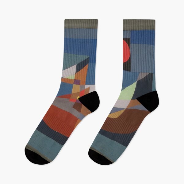 Item preview, Paul Klee designed and sold by DrewGansen.