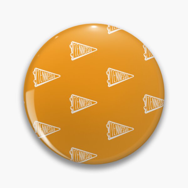 Item preview, Tennessee Pennant Flag designed and sold by SunnySwims.