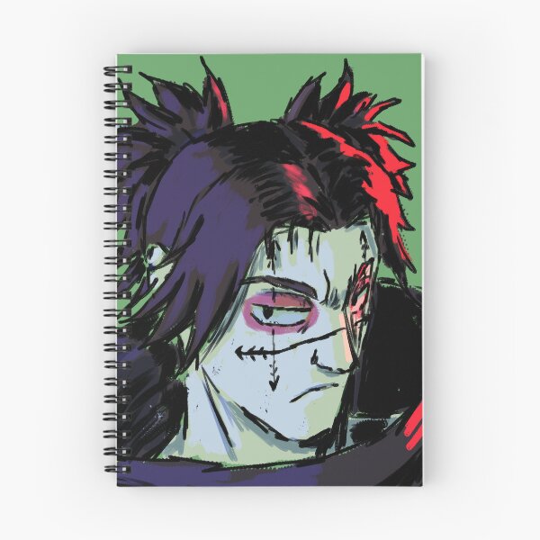 Item preview, Choso designed and sold by ABLEZART.
