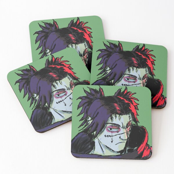Item preview, Choso designed and sold by ABLEZART.