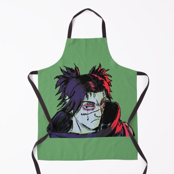 Item preview, Choso designed and sold by ABLEZART.