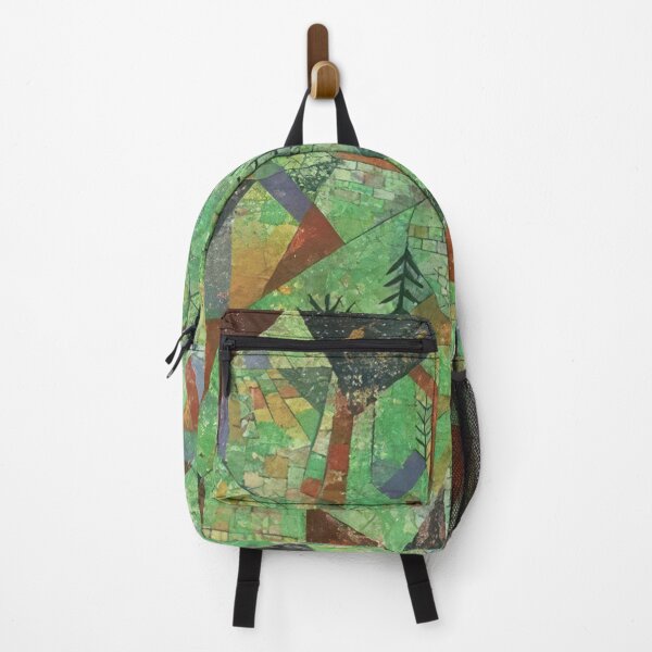 Item preview, Paul Klee designed and sold by DrewGansen.