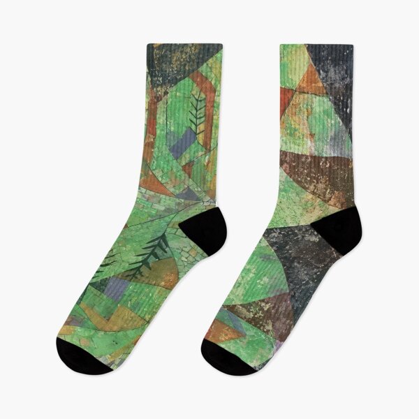 Item preview, Paul Klee designed and sold by DrewGansen.