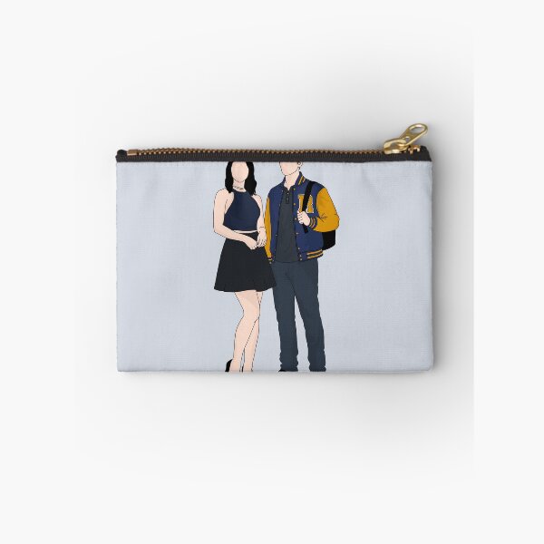 Item preview, Veronica and Archie (Riverdale) designed and sold by Alpha1810.