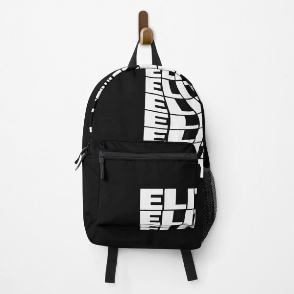 Item preview, Elite Typography Abstract Distortion Design designed and sold by SimplePureStyle.