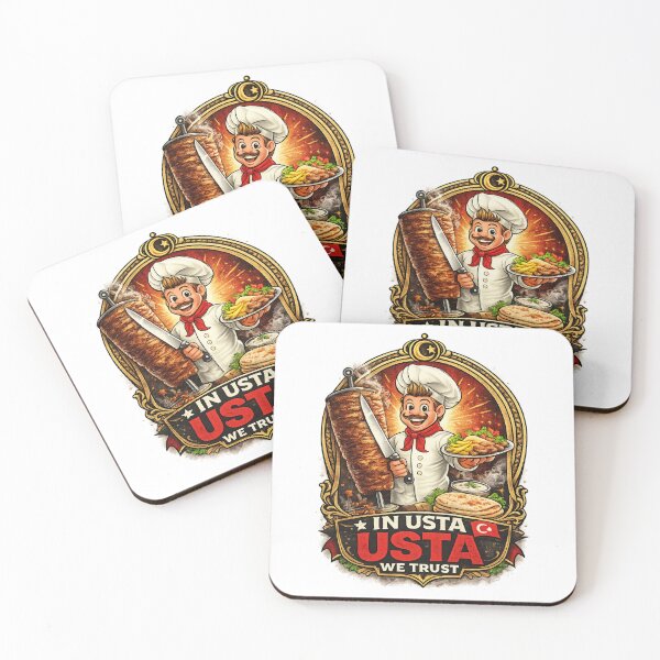 Item preview, Kebab King designed and sold by Yesmalady.