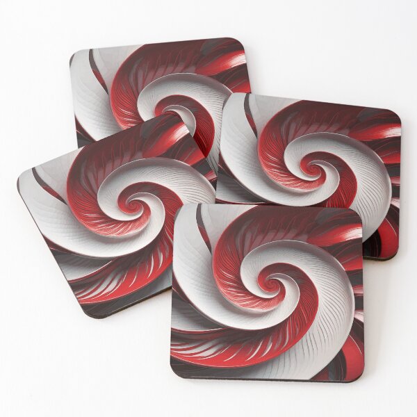 Item preview, Colorful Abstract Art 2 designed and sold by Vicky Brago-Mitchell®.
