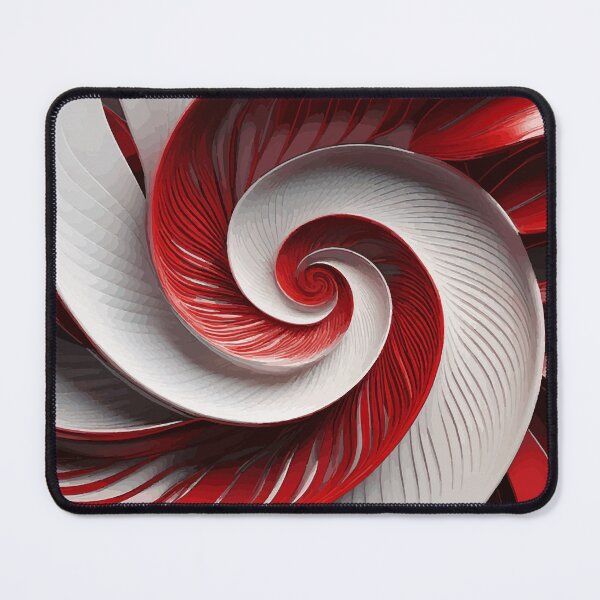 Item preview, Colorful Abstract Art 2 designed and sold by Vicky Brago-Mitchell®.