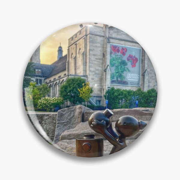 Item preview, Creation Myth @ The Memorial Art Gallery designed and sold by heather gilmartin photography.