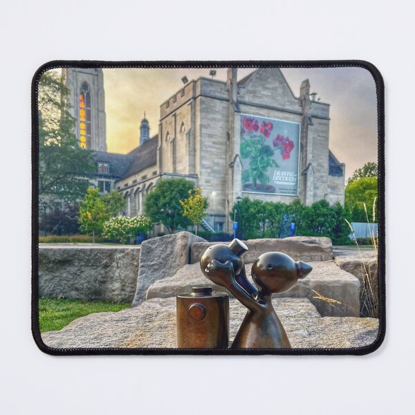 Item preview, Creation Myth @ The Memorial Art Gallery designed and sold by heather gilmartin photography.