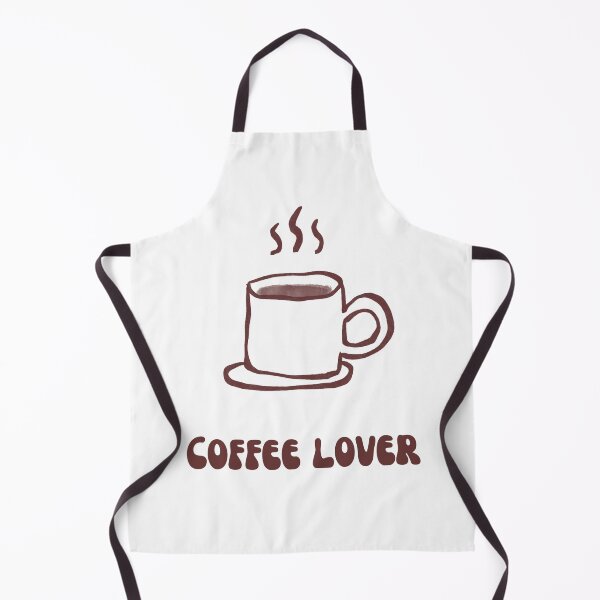 Item preview, Coffee Lover Design designed and sold by drinkwaterandbehappy.