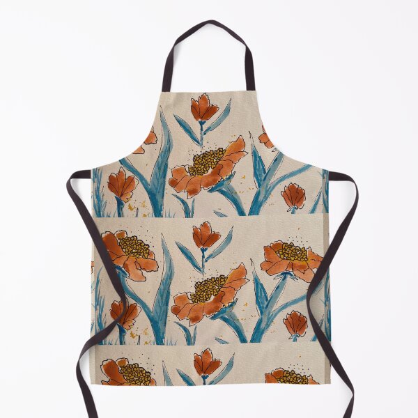 Item preview, Graphic flowers designed and sold by carrinajh.