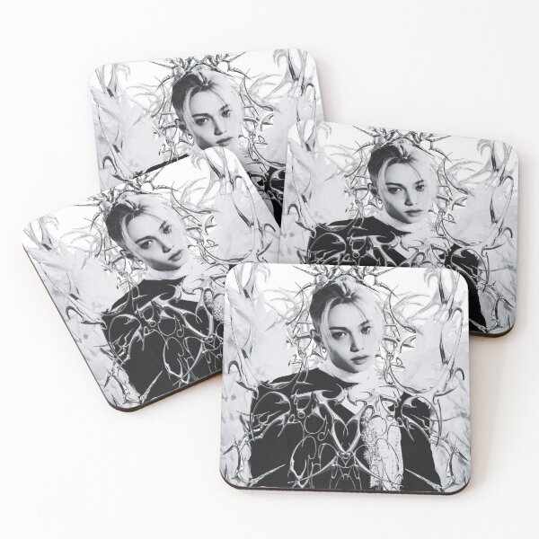 Item preview, Felix Stray Kids designed and sold by Celestinya.